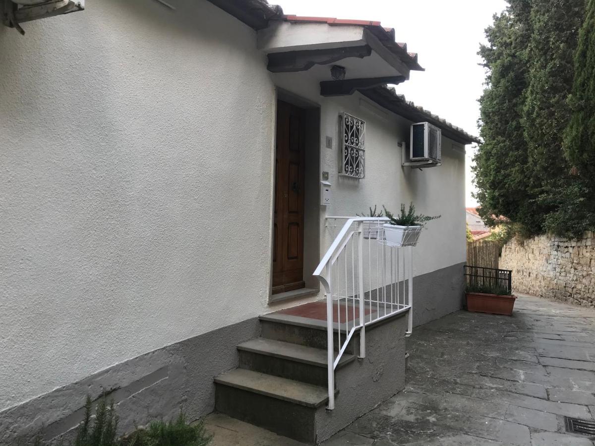 Rustico Rosmarino Castiglion Fiorentino Exterior foto