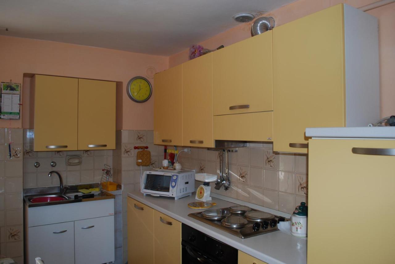 Rustico Rosmarino Castiglion Fiorentino Exterior foto