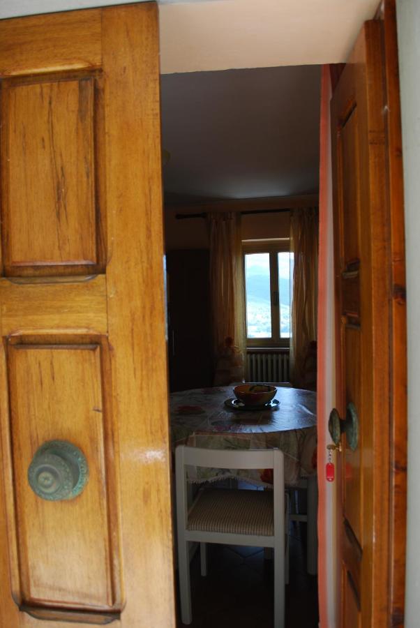Rustico Rosmarino Castiglion Fiorentino Exterior foto